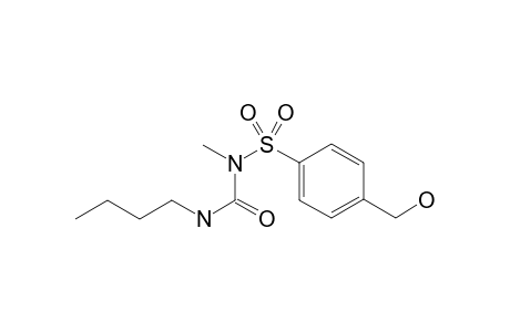 Tolbutamide-M (HO-) ME