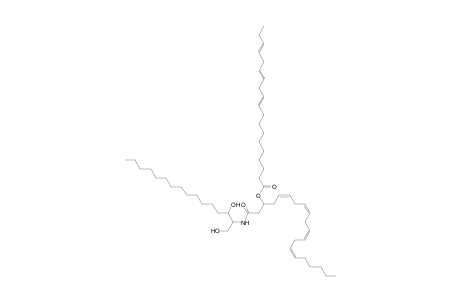Cer 16:0;2O/20:4;(3OH)(FA 19:3)