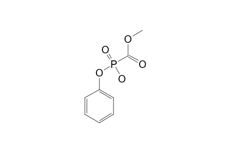 METHOXYCARBONYL-PHENYLPHOSPHONATE