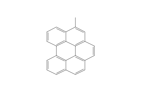 4-Methylbenzo[ghi]perylene