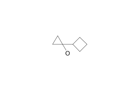 1-Cyclobutylcyclopropanol