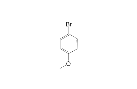 1-Bromo-4-methoxybenzene