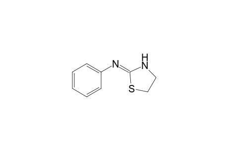 2-anilino-2-thiazoline