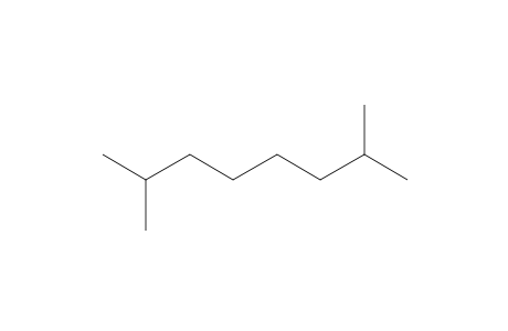 2,7-Dimethyloctane