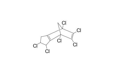 CHLORODAN-COMPONENT 3