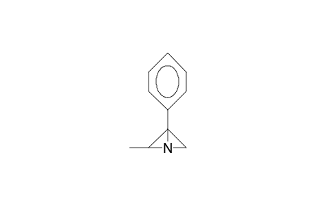 exo-4-Methyl-2-phenyl-1-azabicyclobutane