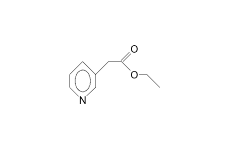 Ethyl 3-pyridineacetate