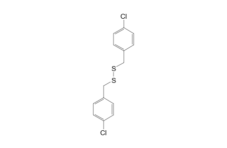 bis(p-chlorobenzyl)disulfide