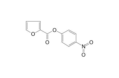 PARA-NITROPHENYL-2-FUROATE