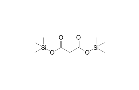 Malonic acid bis(trimethylsilyl ester)