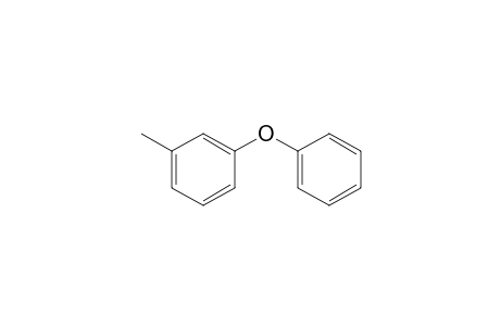 Phenyl m-tolyl ether