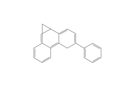 7-Phenyl-2,3:4,5-dibenzonorcaradiene