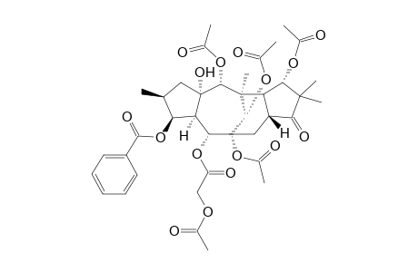 Paralinone B