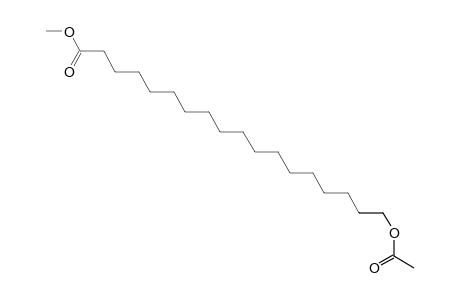 METHYL-18-ACETOXYOCTADECANOATE