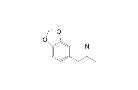 3,4-Methylenedioxyamphetamine