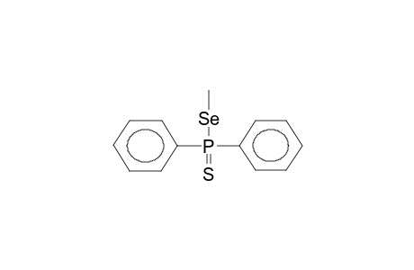 SE-METHYLSELENODIPHENYLTHIOPHOSPHINATE