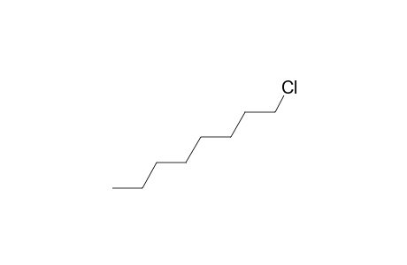 Octane, 1-chloro-