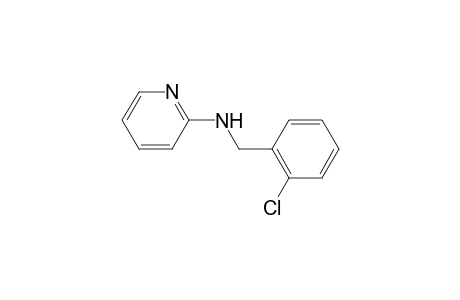 N-(2-Chlorobenzyl)-(2-pyridyl)amine