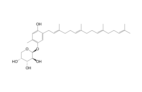 Nephthoside