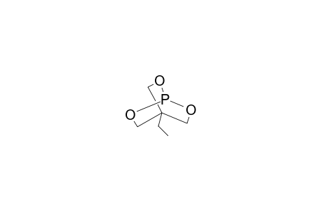 2-ethyl-2-(hydroxymethyl)-1,3-propanediol, cyclic phosphite