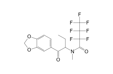 Butylone HFB