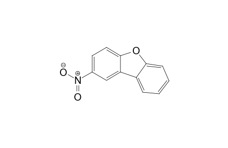 3-nitrodibenzofuran