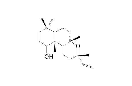 1B-HYDROXYMANOYLOXIDE