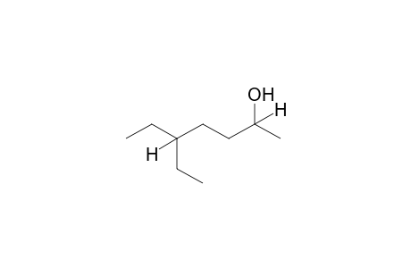 5-Ethyl-2-heptanol