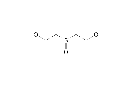 2,2'-Sulfinyldiethanol