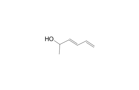 3,5-Hexadien-2-ol