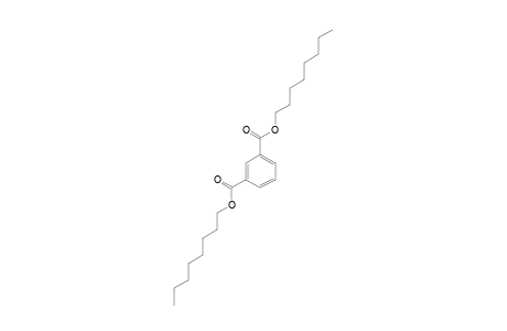 isophthalic acid, dioctyl ester