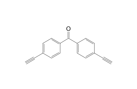 BIS-ETHYNYL-BENZENE-KETONE