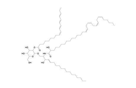 AHexCer (O-18:4)18:1;2O/30:4;O