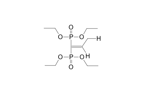 TETRAETHYL-1,1-PROPENYLIDENEBIS-PHOSPHONATE