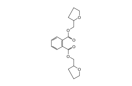 Phthalic acid, bis tetrahydrofurfuryl ester