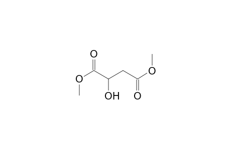 L-malic acid, dimethyl ester