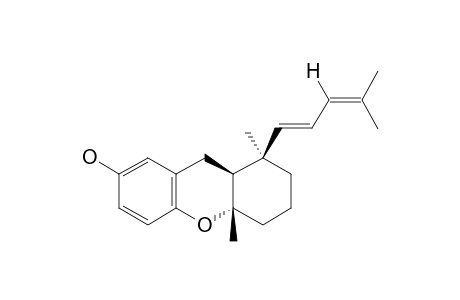 RICCARDIPHENOL-C