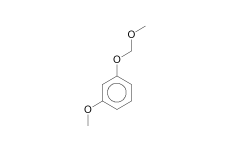 BENZENE, 1-METHOXY-3-(METHOXYMETHOXY)-