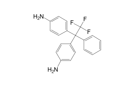 TRIFLUOROMETHYL-4,4'-DIAMINO-TRIPHENYLMETHANE