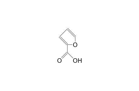 2-Furoic acid