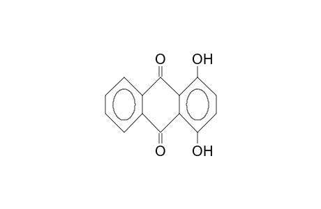 1,4-Dihydroxyanthraquinone