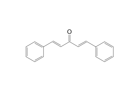 (1E,4E)-1,5-Diphenyl-1,4-pentadien-3-one