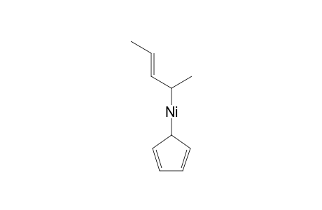 2-Pentene, nickel complex, (Z)-