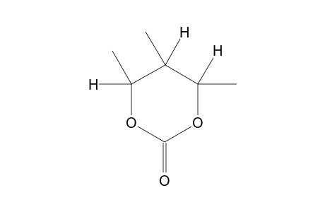 (R)-CARBONIC ACID, CYCLIC 1,cis-2,cis-3-TRIMETHYLTRIMETHYLENE ESTER