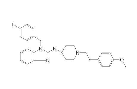 Astemizole