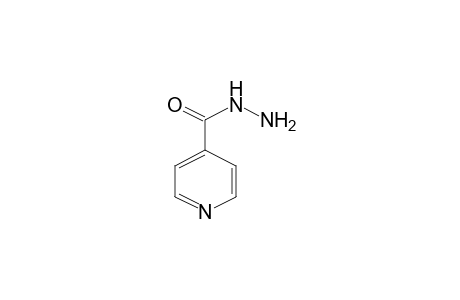 Isoniazid