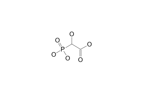 HYDROXYPHOSPHONO-ACETIC-ACID