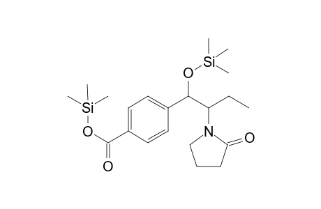MPBP-M (carboxy-oxo-dihydro-) 2TMS