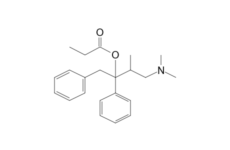 Propoxyphene