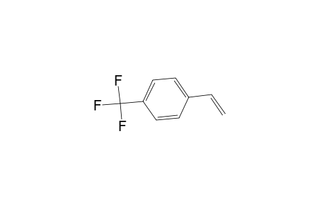 4-(Trifluoromethyl)styrene